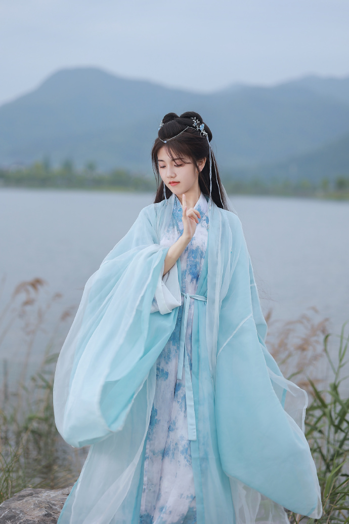 小妇人