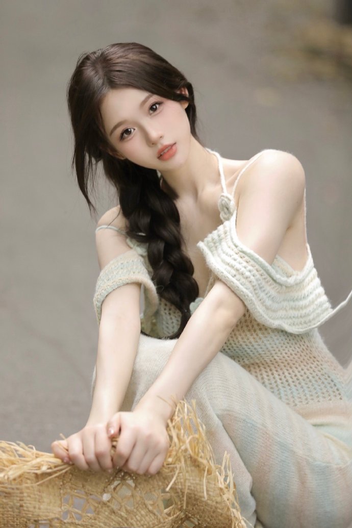 我的天才女友