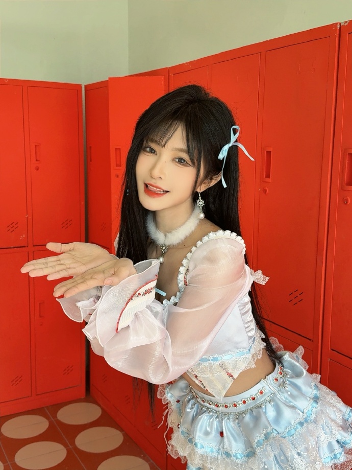 致命魔术